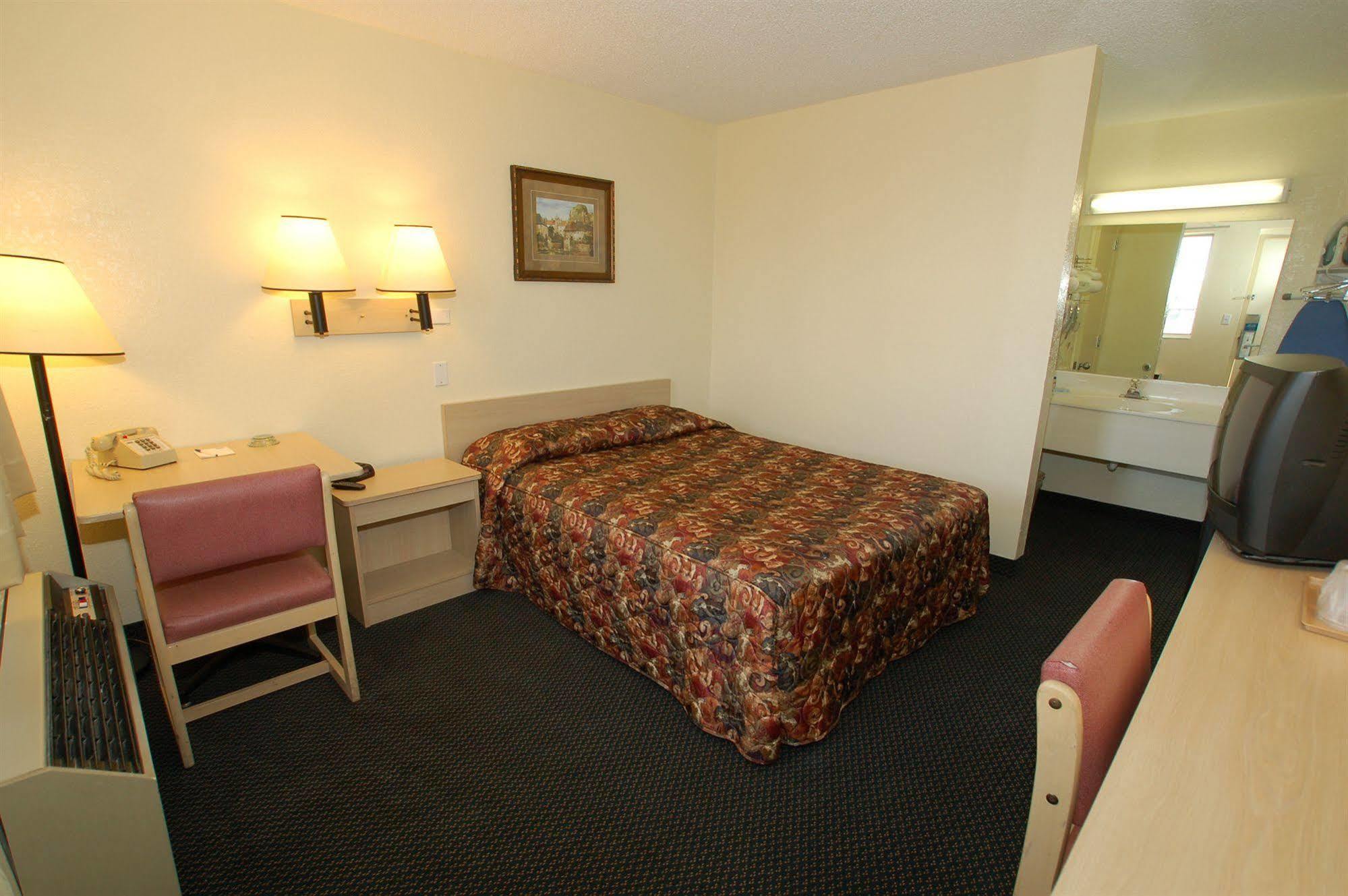 Rodeway Inn Pueblo Rom bilde